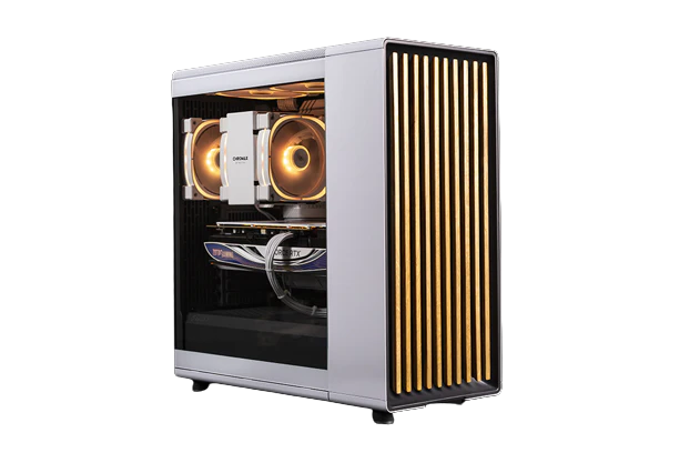 Experience Next Level Gaming with AMD Ryzen 5 5600X and RTX 3060