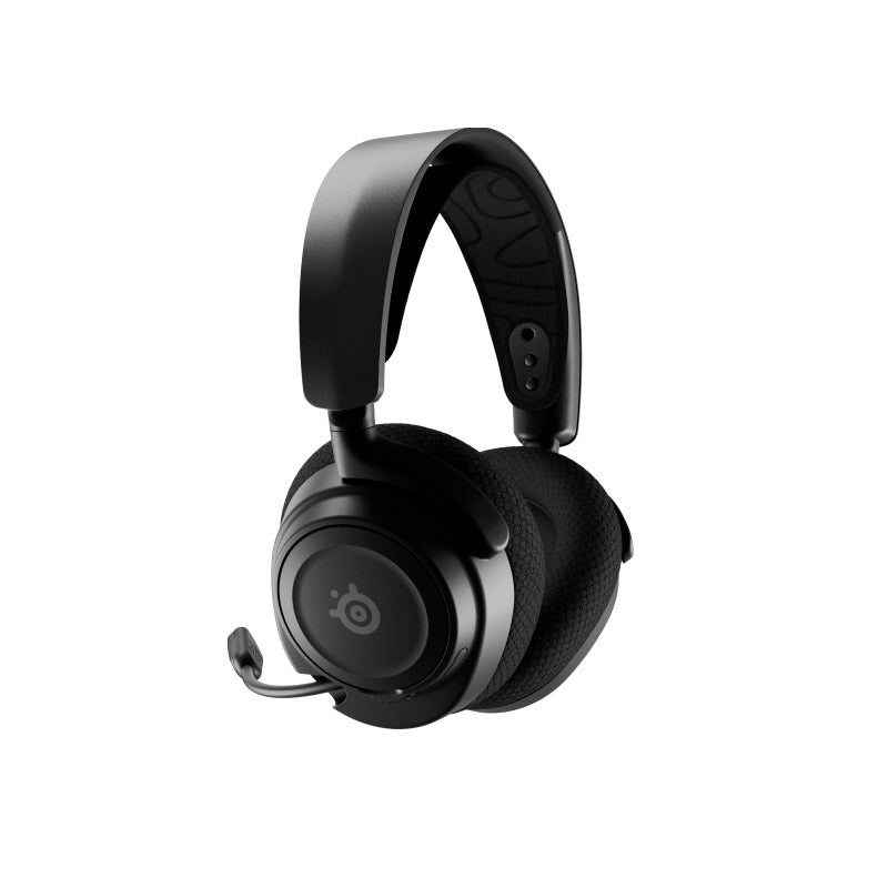 Headset best sale pc steelseries