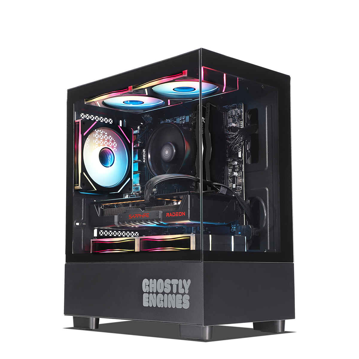 Spectre Gaming PC