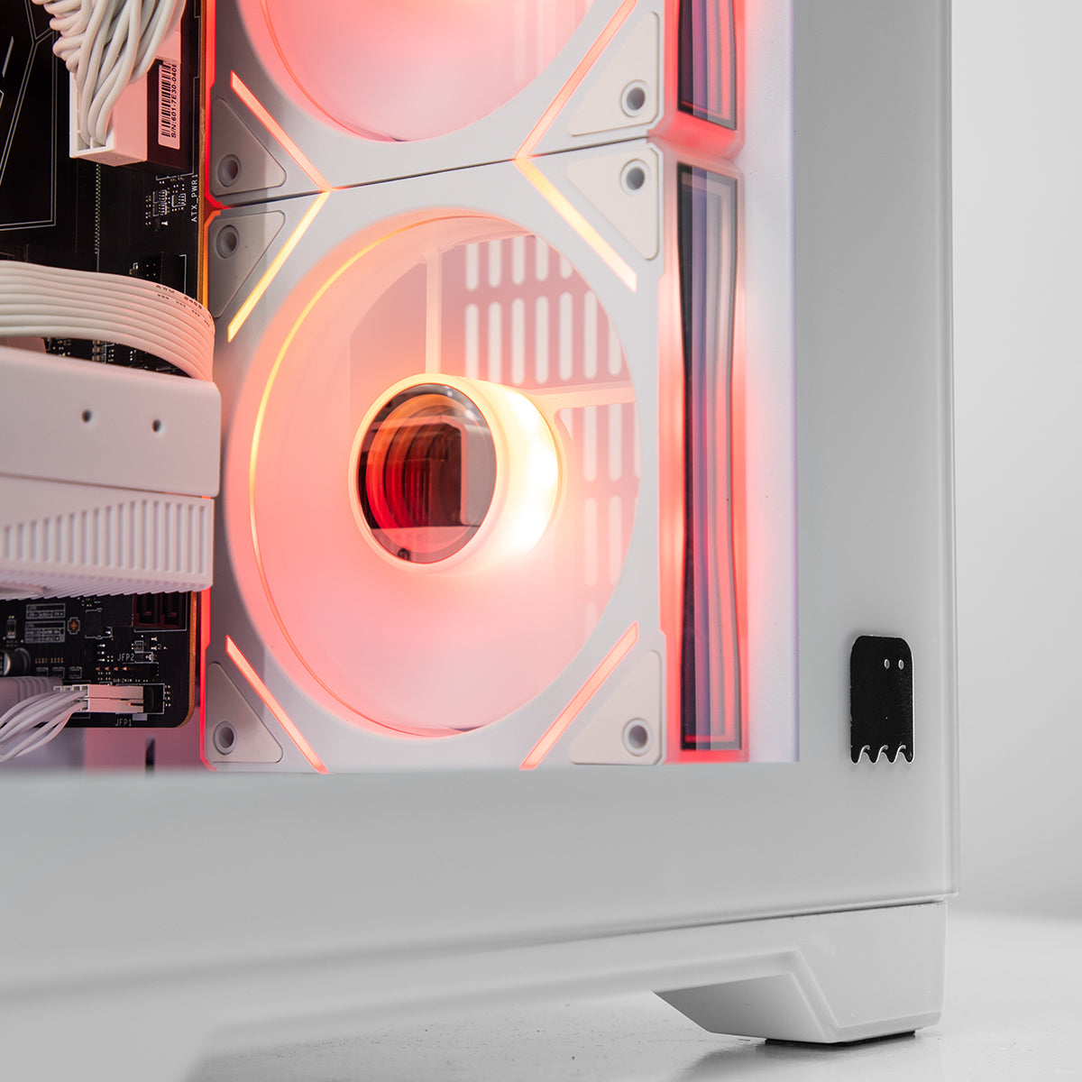 Paranormal Gaming PC