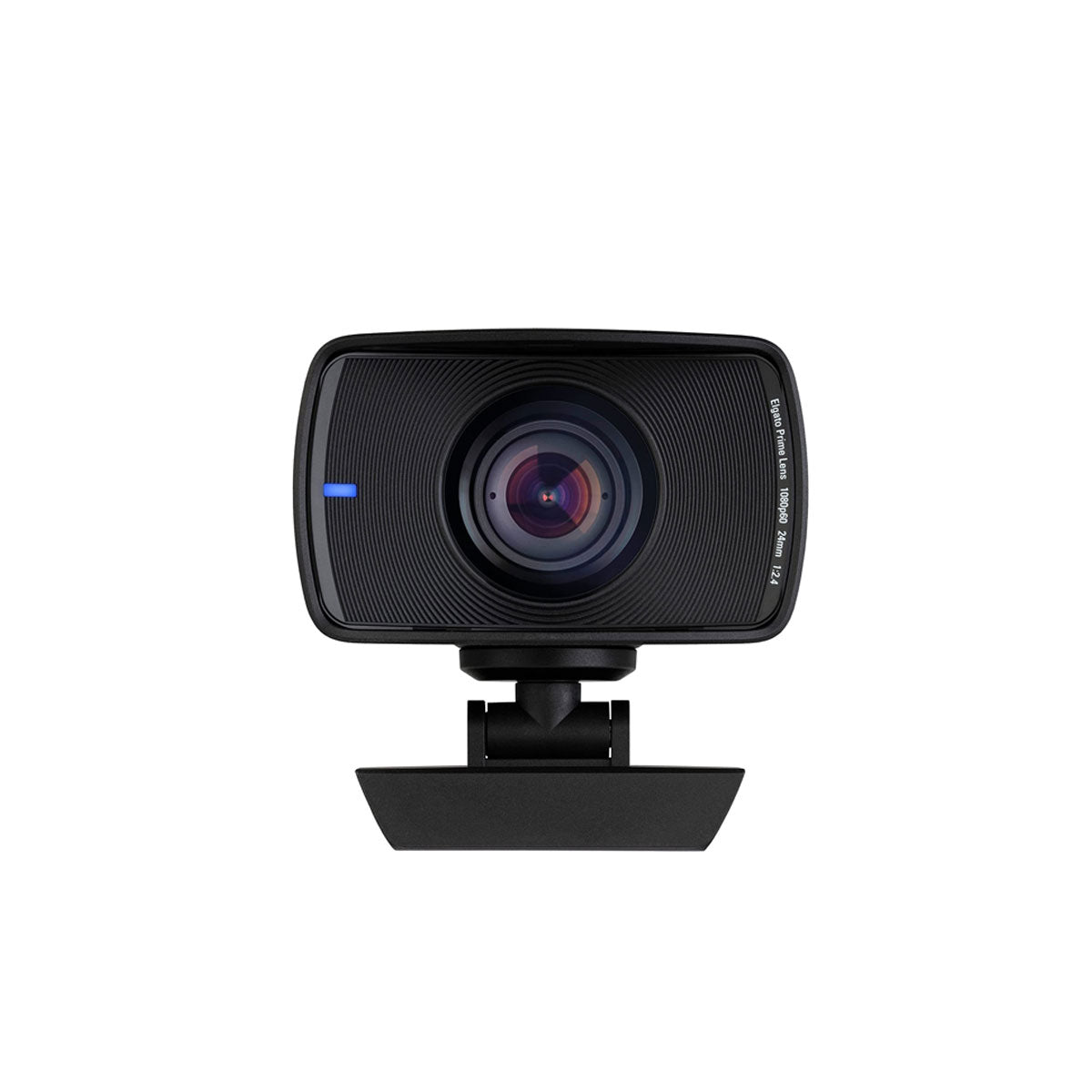 Elgato Facecam — Camera Hub Compact Mode – Elgato