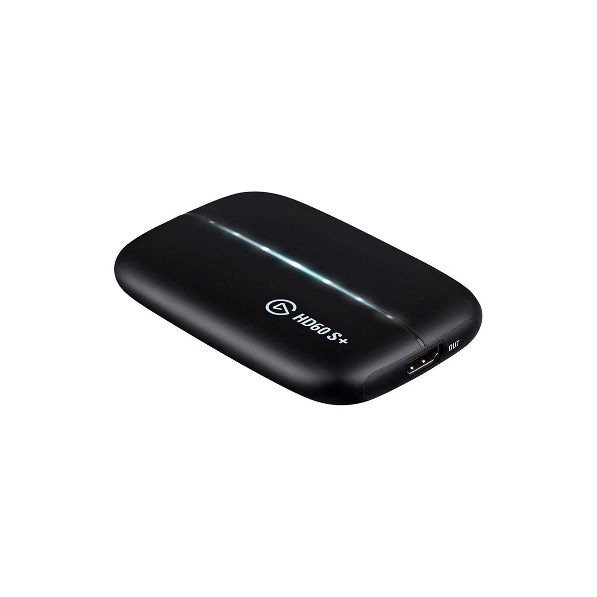 Elgato Video Capture Software and Device 