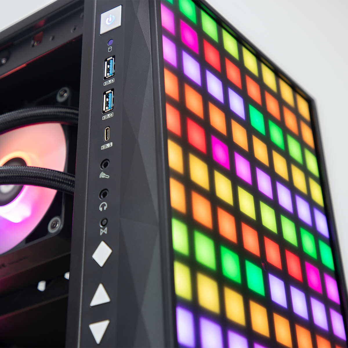 Shadow Gaming PC