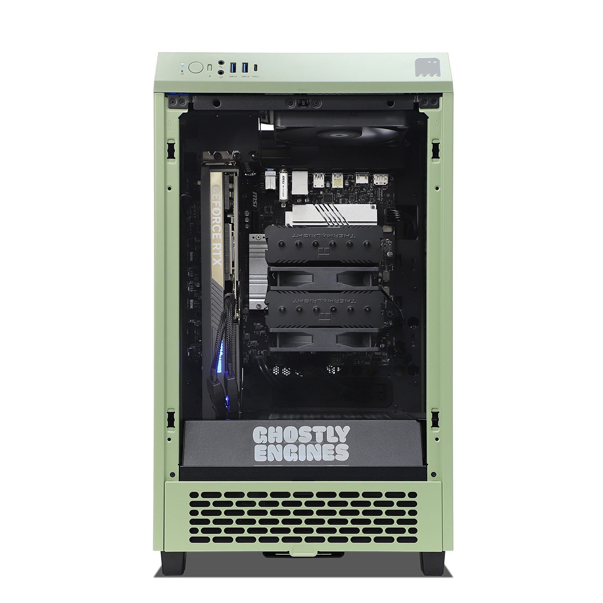 Umbral Gaming PC