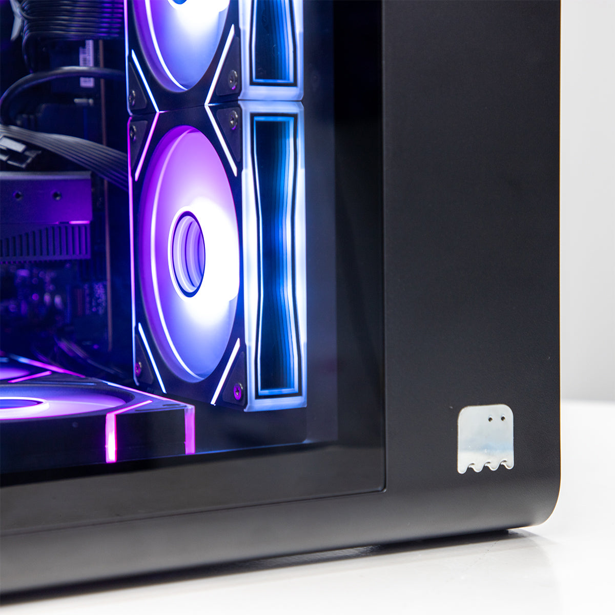 Ghost Gaming PC