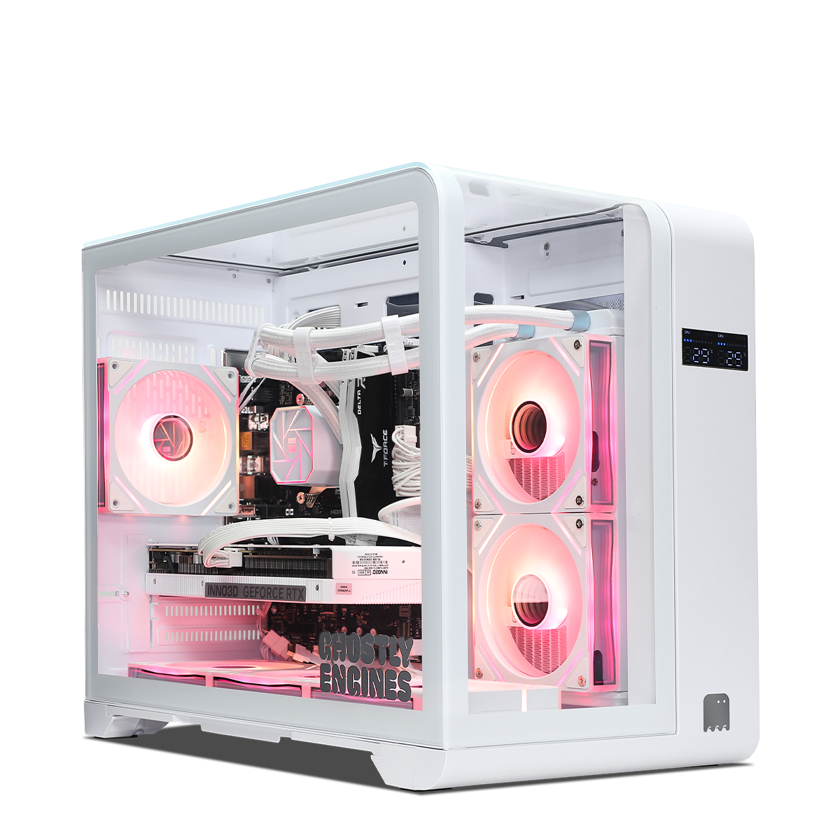 Phantom Gaming PC