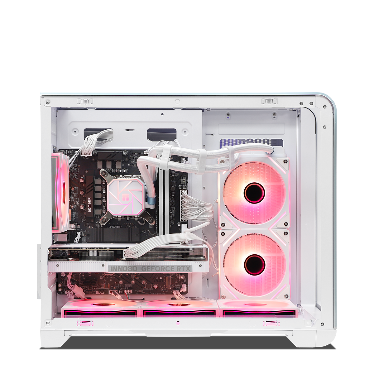 Phantom Gaming PC