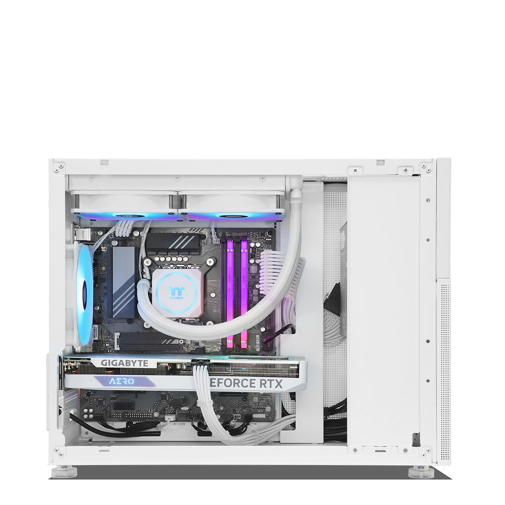 Ghost Gaming PC