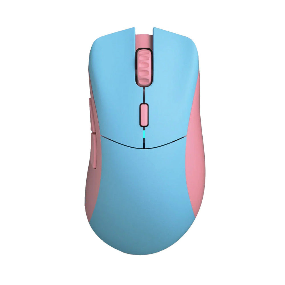 Glorious Forge Model D Pro Wireless Gaming Mouse - Skyline