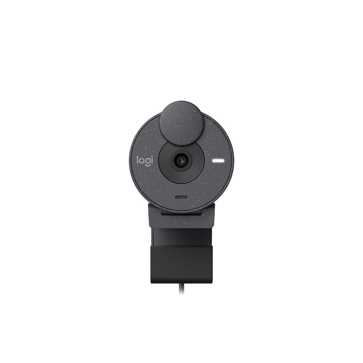 Logitech Brio 300 Full HD Webcam - Graphite – Ghostly Engines