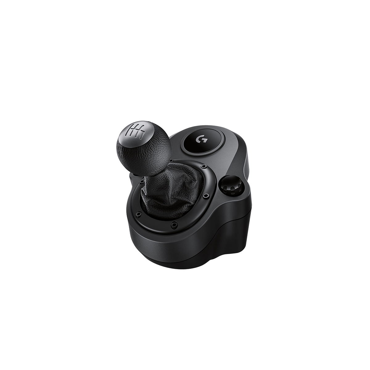Logitech Driving Force Shifter for G29 and G920 – Ghostly Engines
