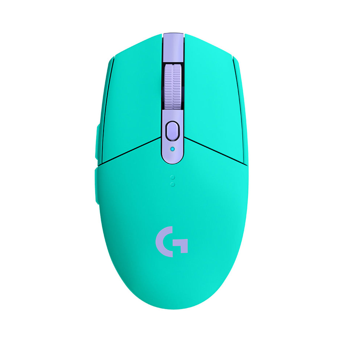 Logitech G203 LIGHTSYNC Gaming Mouse - Blue – Ghostly Engines