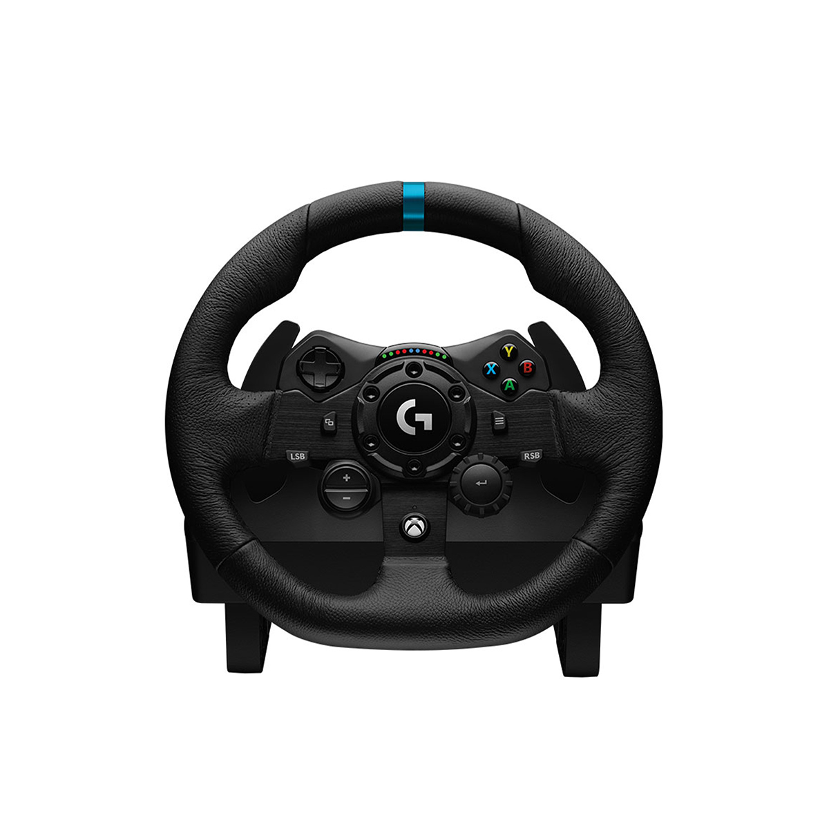 Logitech G923 TRUEFORCE Sim Racing Wheel for XB1 & PC – Ghostly Engines