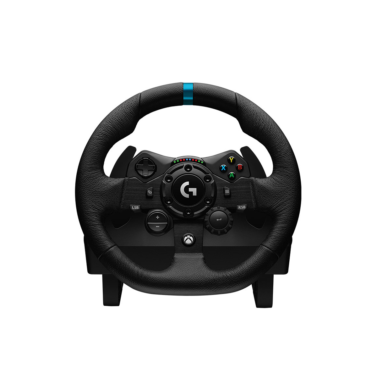 Volante Logitech Driving Force Pro - 2021 - PC 