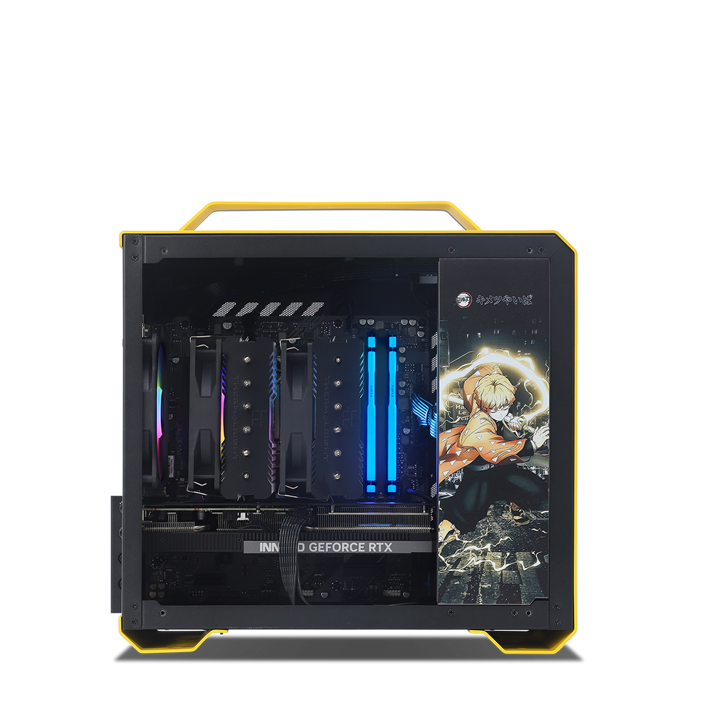 Spectre Gaming PC