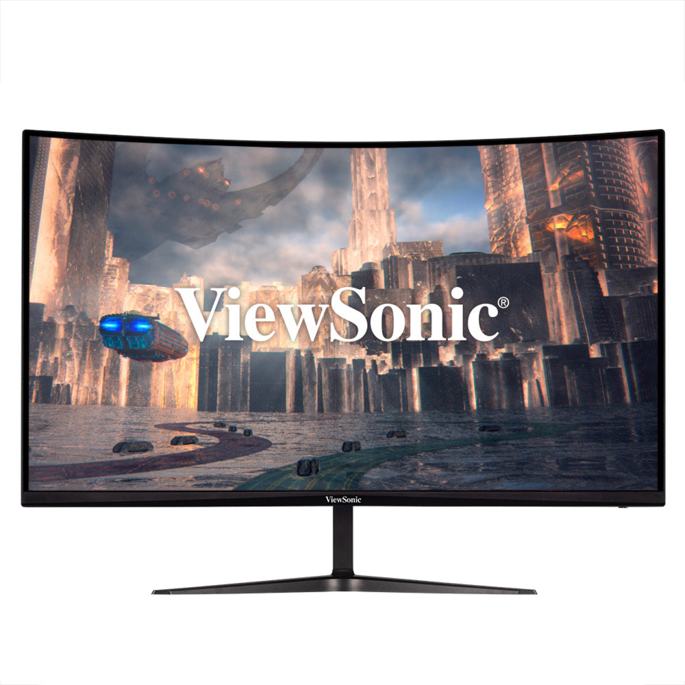ViewSonic VX3219-PC-MHD 32 240Hz Curved Gaming Monitor – Ghostly Engines