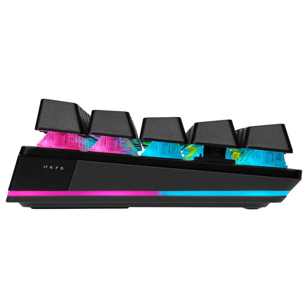 Corsair K70 PRO MINI WIRELESS 60% Mechanical CHERRY MX Speed