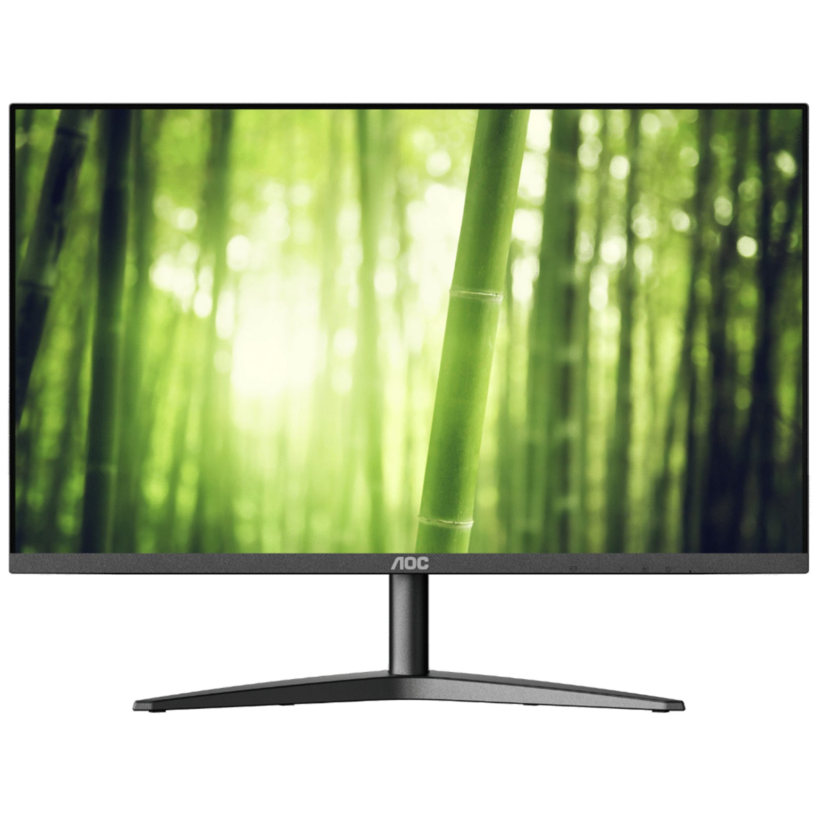 AOC 24B1XH2 24" FHD 100Hz IPS Monitor