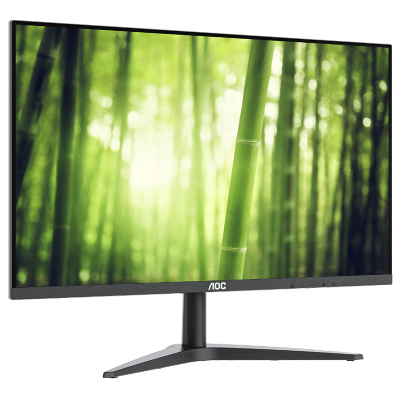 AOC 24B1XH2 24" FHD 100Hz IPS Monitor