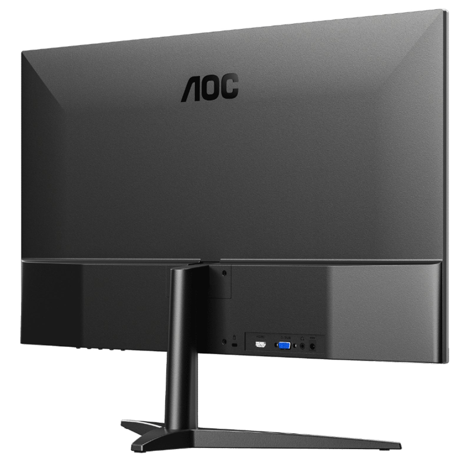 AOC 24B1XH2 24" FHD 100Hz IPS Monitor