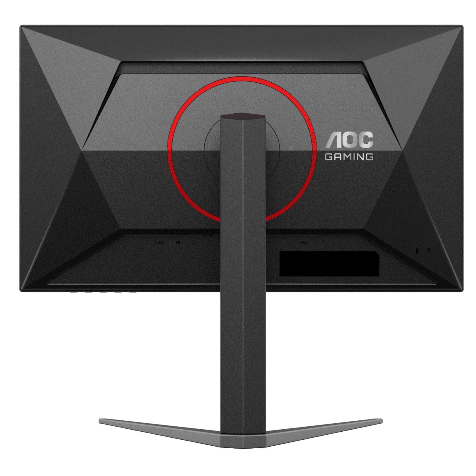 AOC 27G4 27" FHD 180Hz IPS 1ms Gaming Monitor