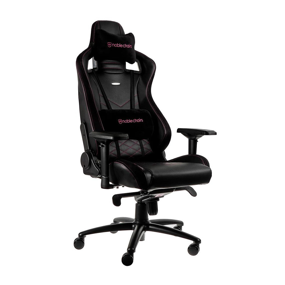 Noble chair epic online black edition