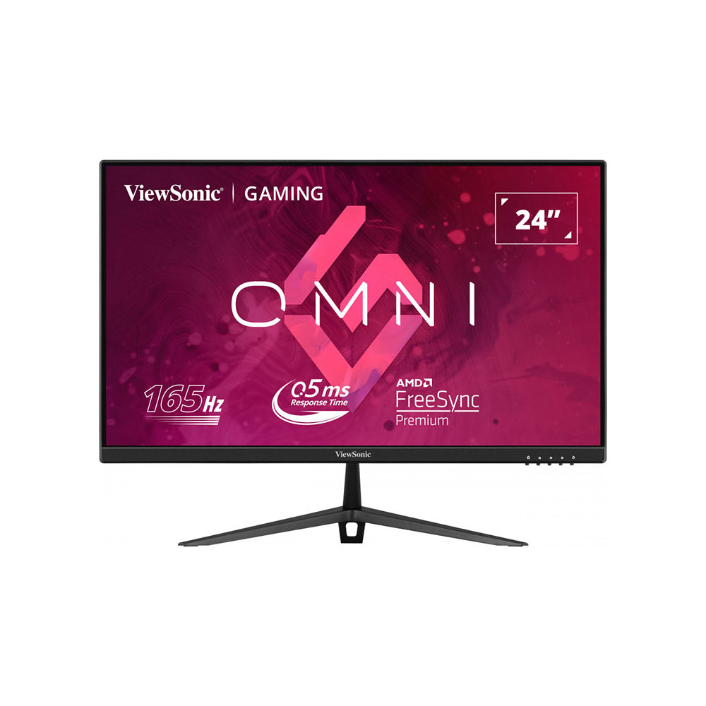 VX2428 24” 165Hz Fast IPS Gaming Monitor