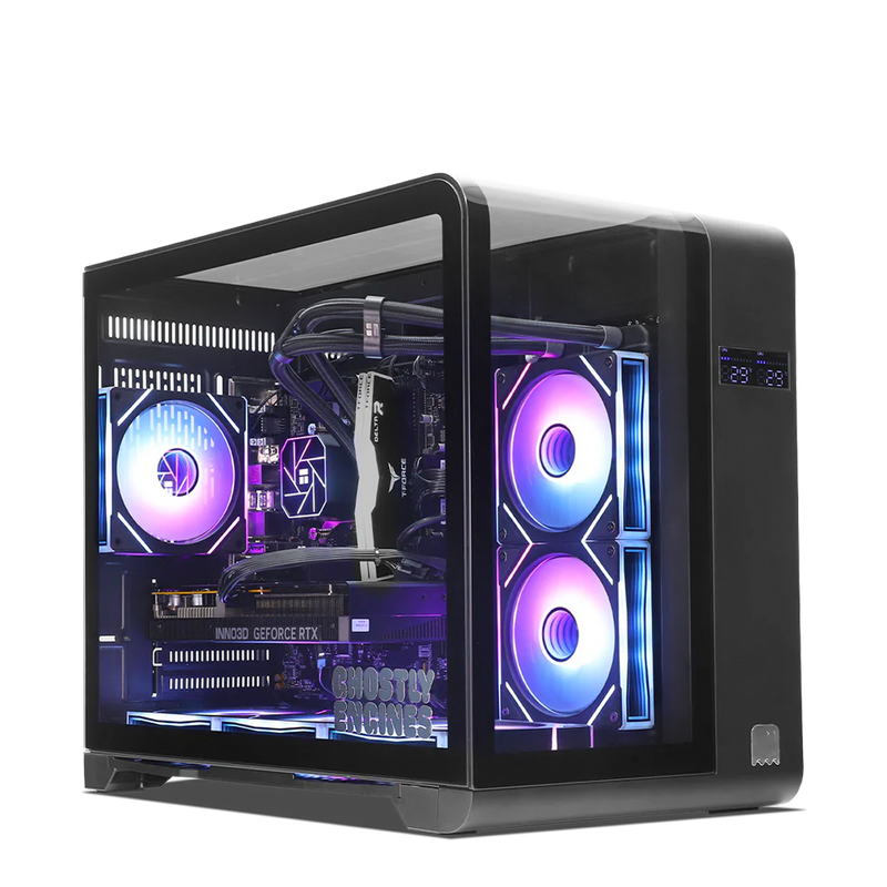 Best Gaming PC | High-Quality Computers | NZ Computer Store