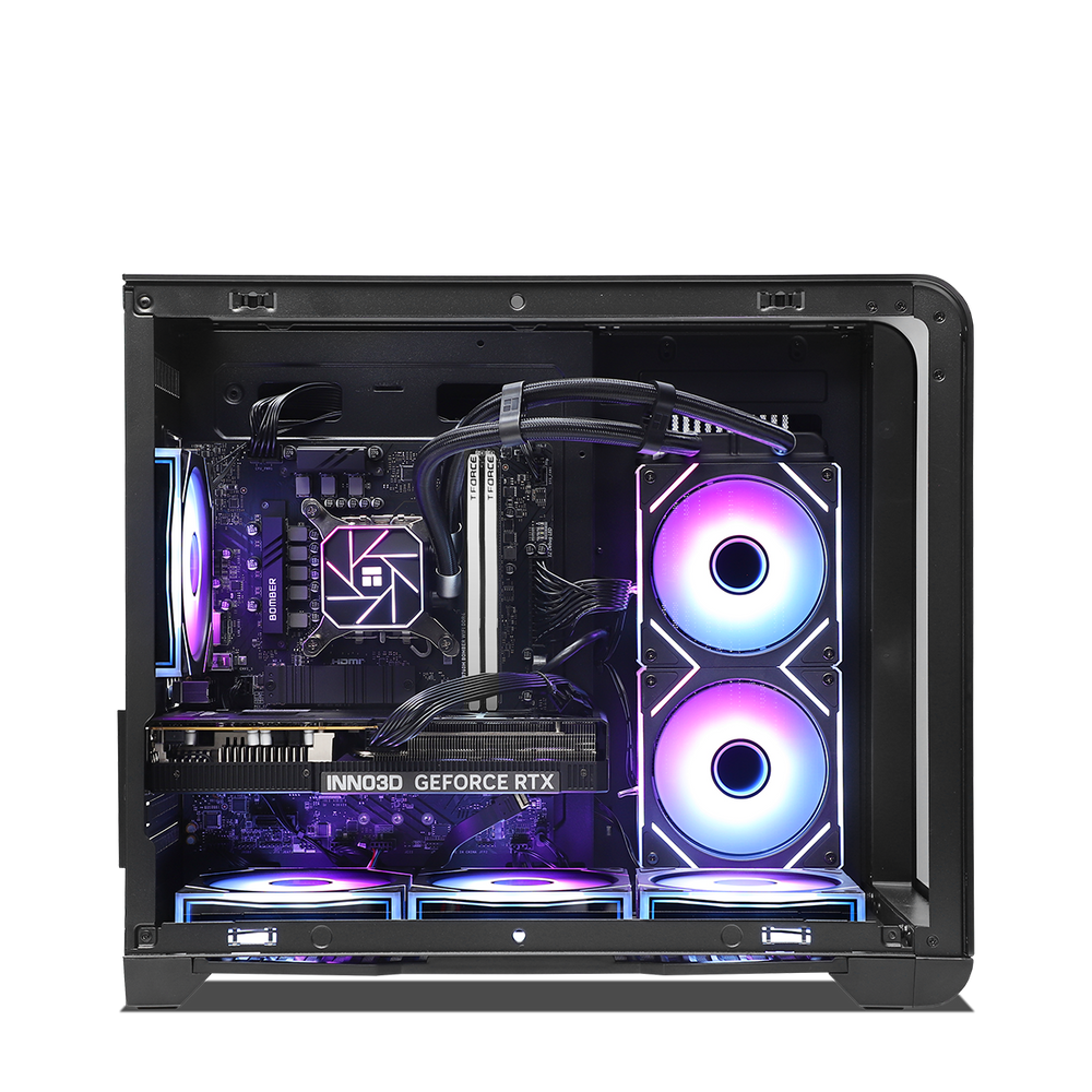 Best Gaming PC | High-Quality Computers | NZ Computer Store