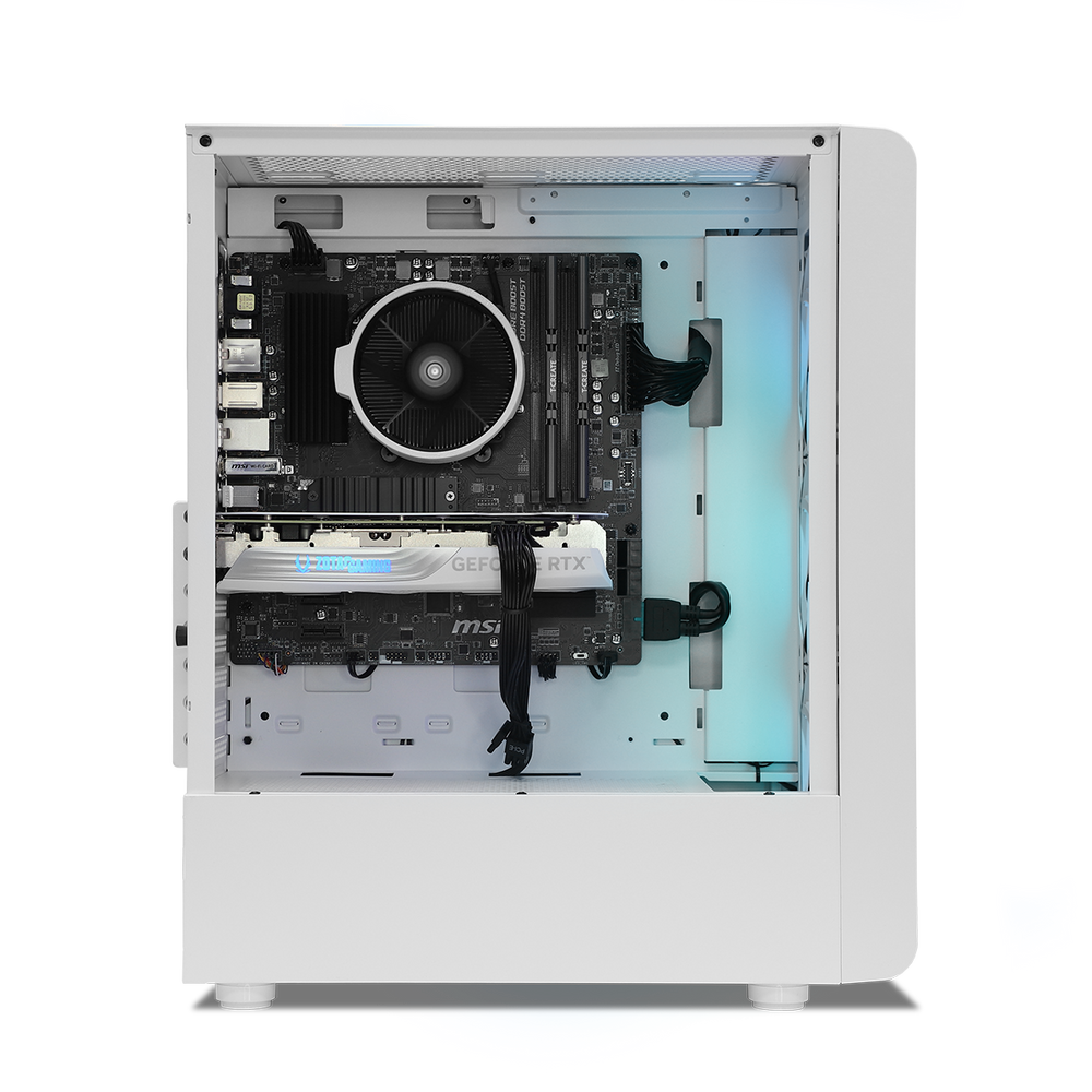 Best Gaming PC | High-Quality Computers | NZ Computer Store