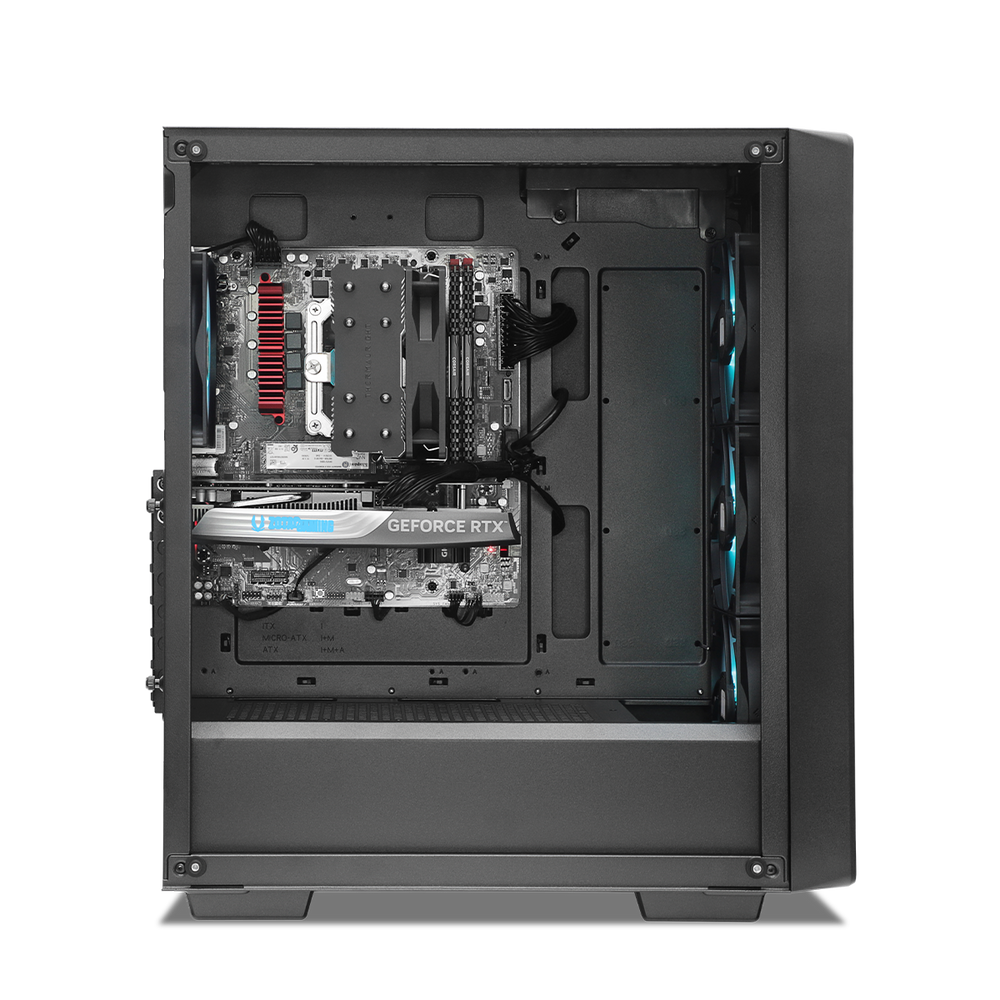 Best Gaming PC | High-Quality Computers | NZ Computer Store