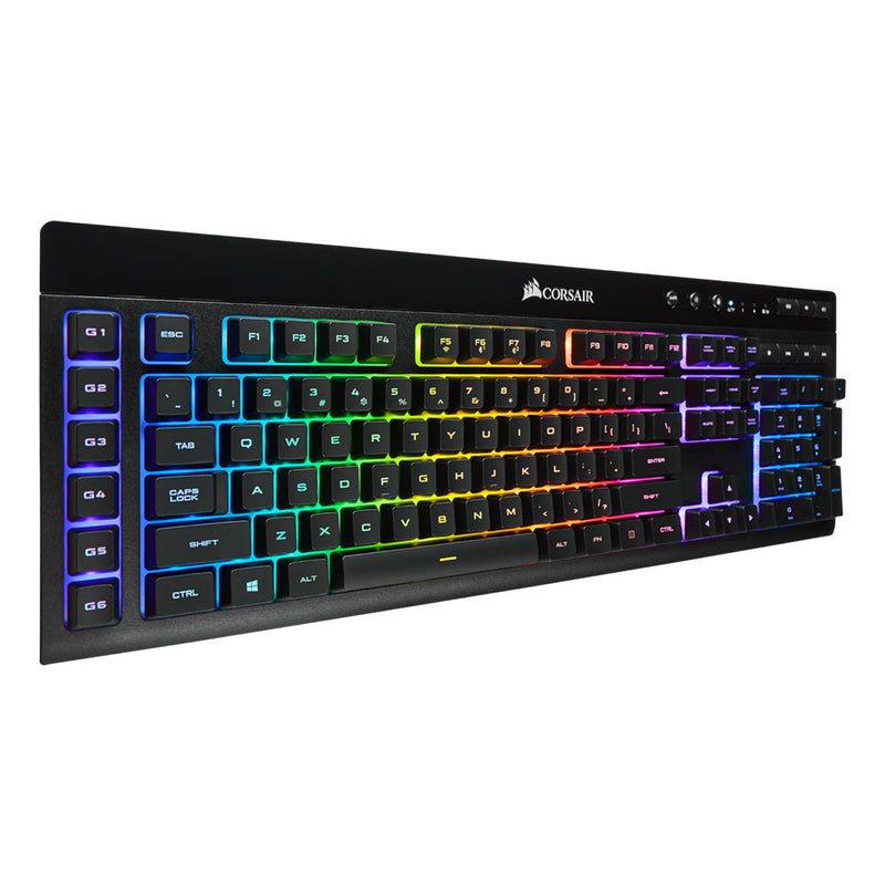 Corsair K57 RGB Wireless + Harpoon RGB Wireless Combo