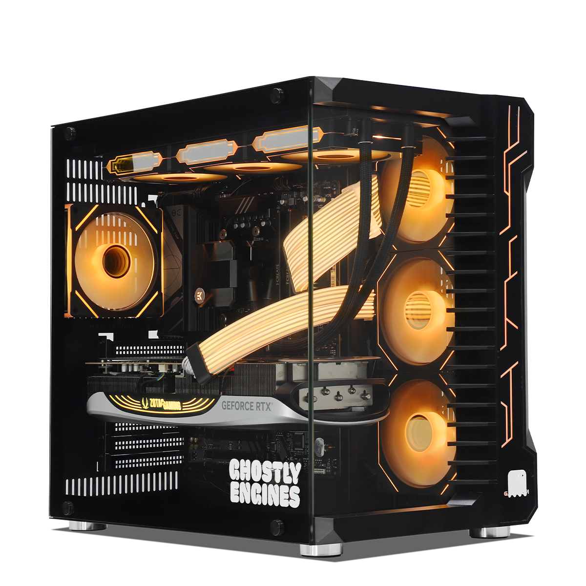 GE Taurus RTX 4080 Gaming PC