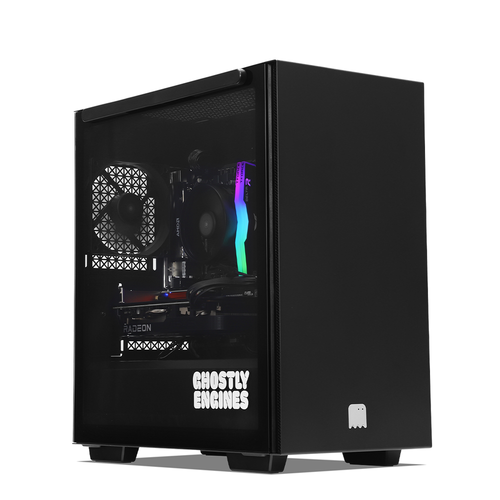 Best Gaming PC | High-Quality Computers | NZ Computer Store