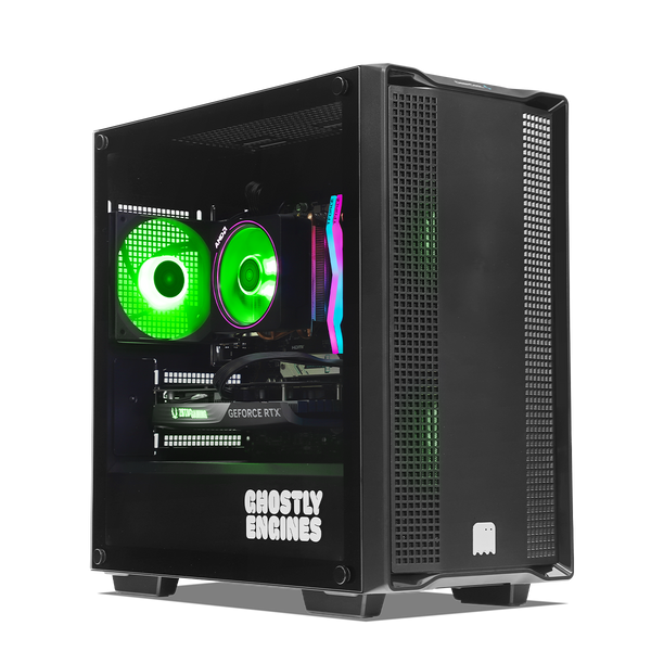 Best Gaming PC | High-Quality Computers | NZ Computer Store