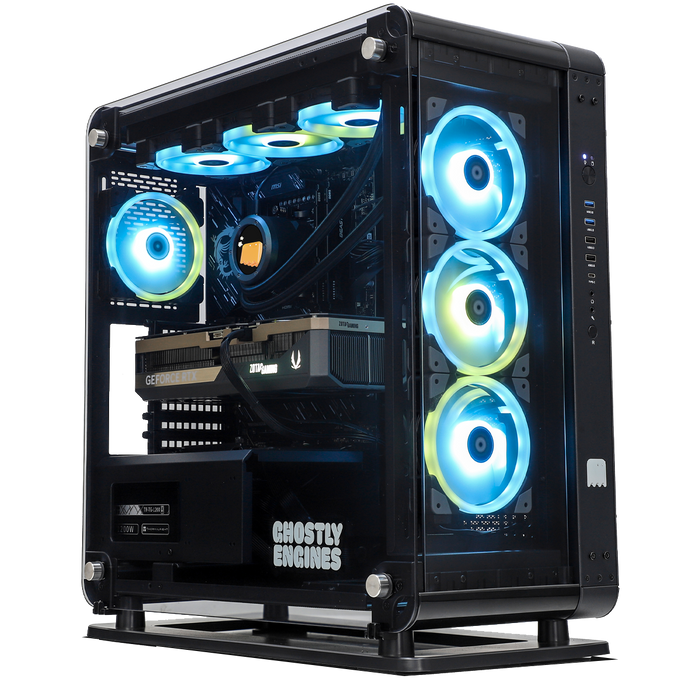 Best Gaming PC | High-Quality Computers | NZ Computer Store
