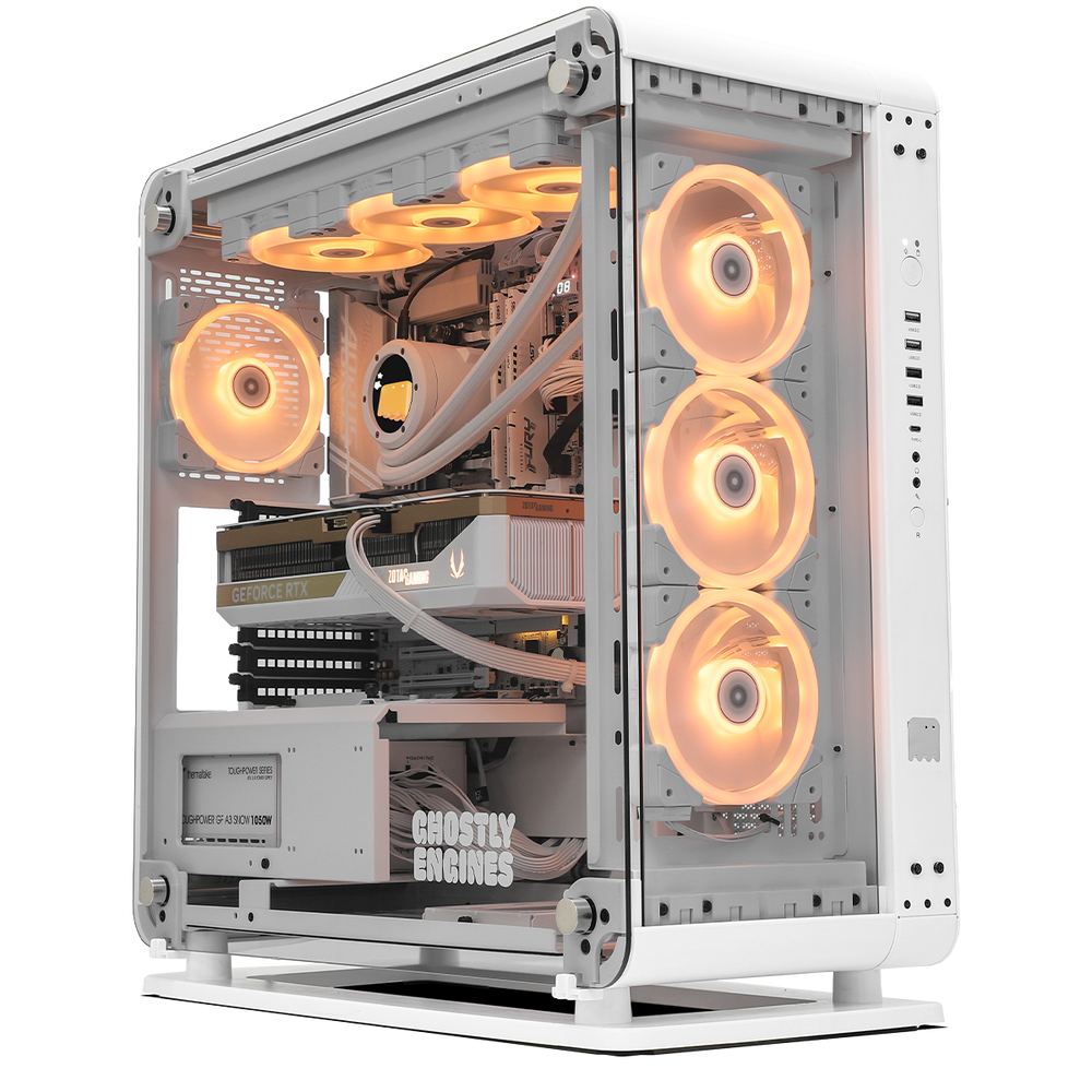 Best Gaming PC | High-Quality Computers | NZ Computer Store