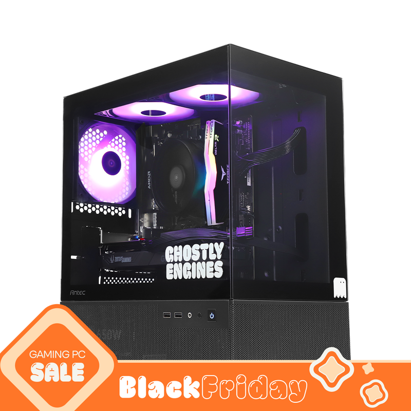 Best Gaming PC | High-Quality Computers | NZ Computer Store