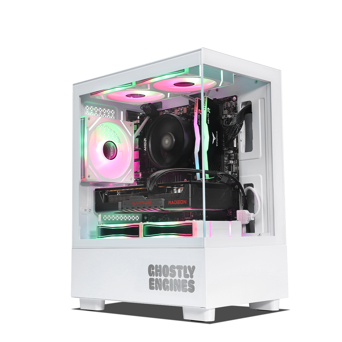 Banshee Gaming PC