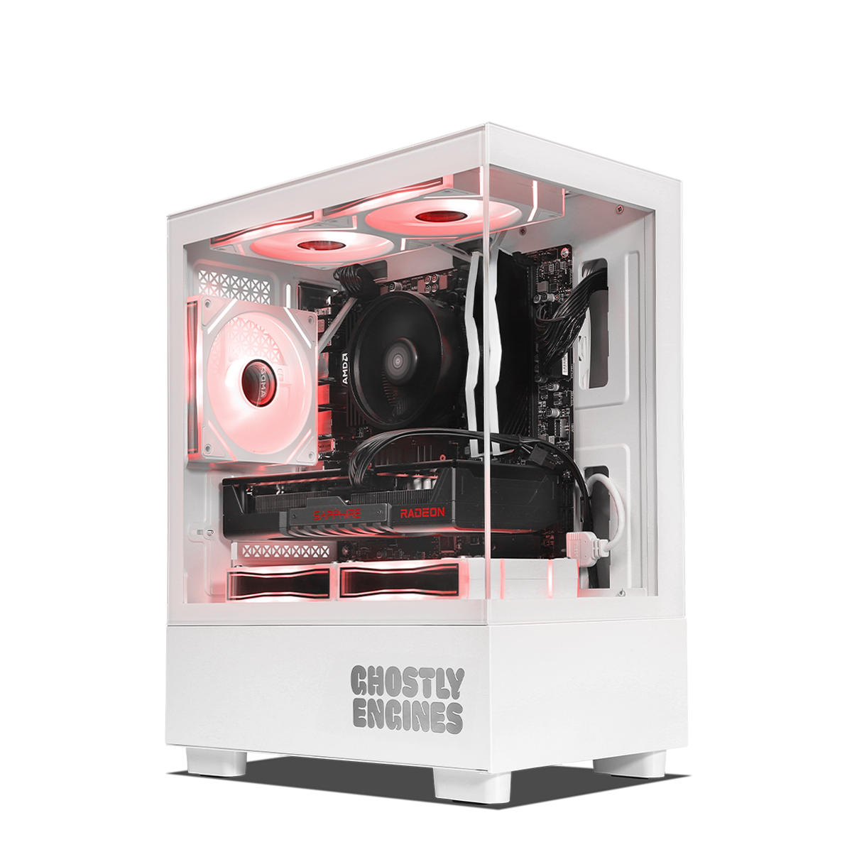 Banshee Gaming PC