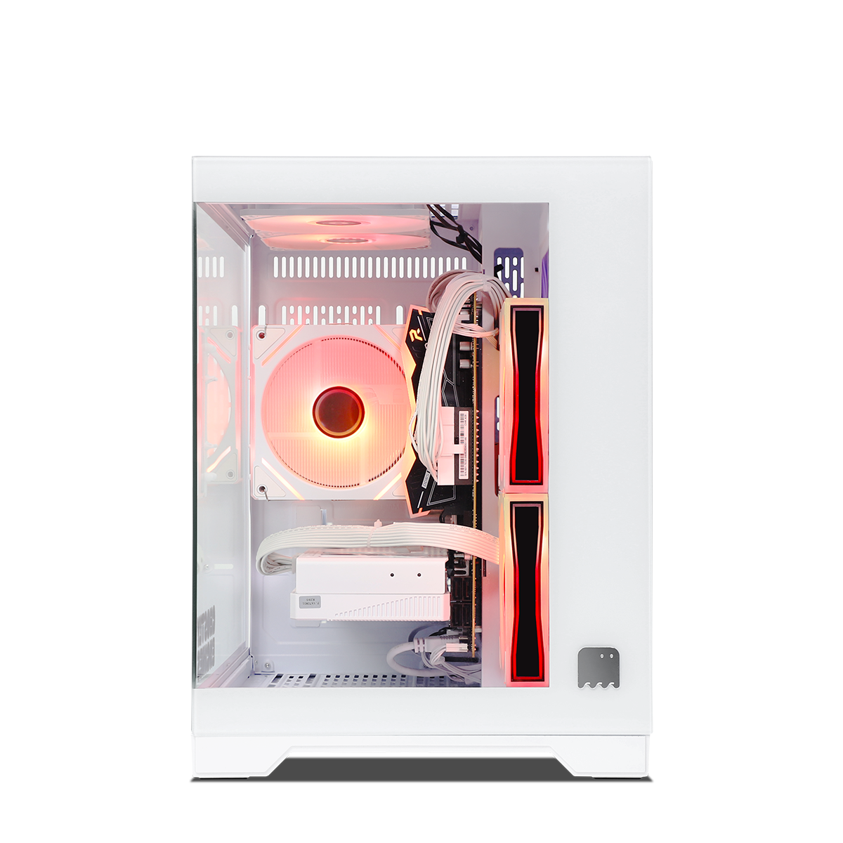 Paranormal Gaming PC