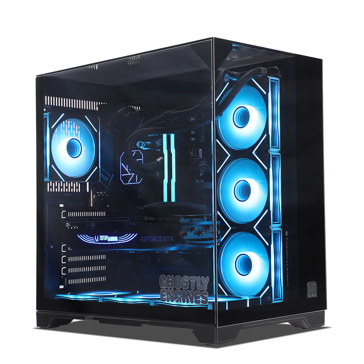 Nadir Gaming PC
