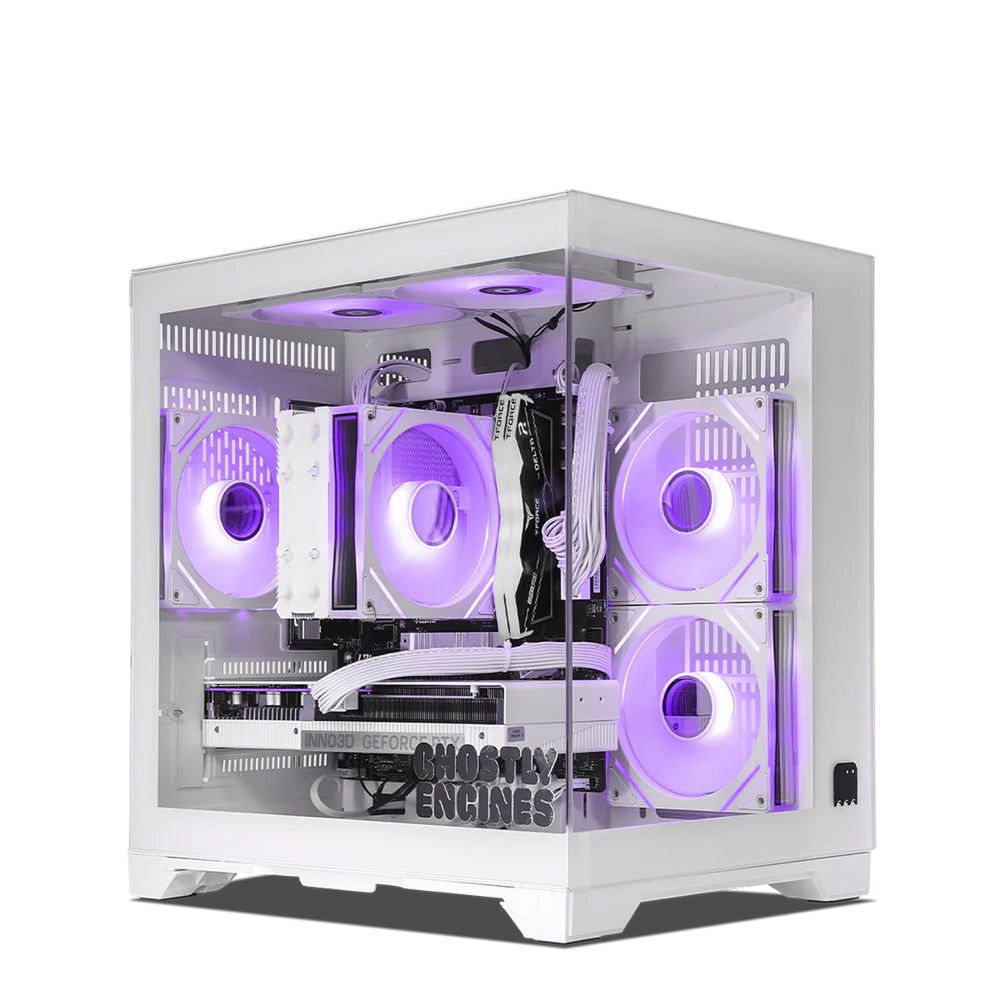 Best Gaming PC | High-Quality Computers | NZ Computer Store