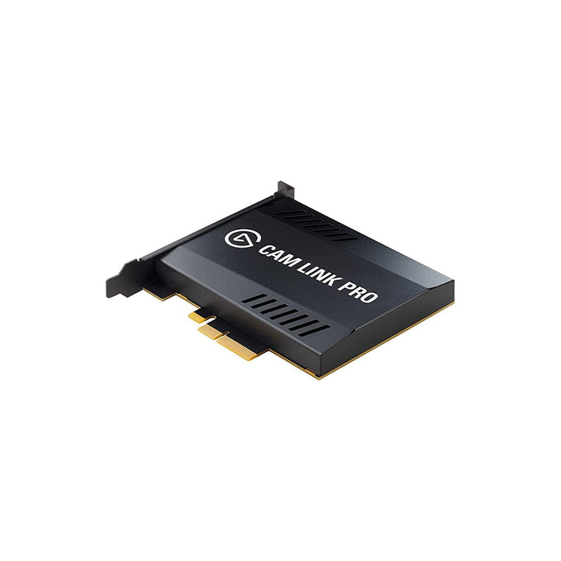 Elgato Cam Link PRO 4K Quad Capture Card