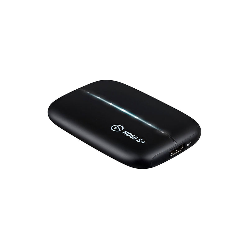 Elgato Game Capture 4K60 S+