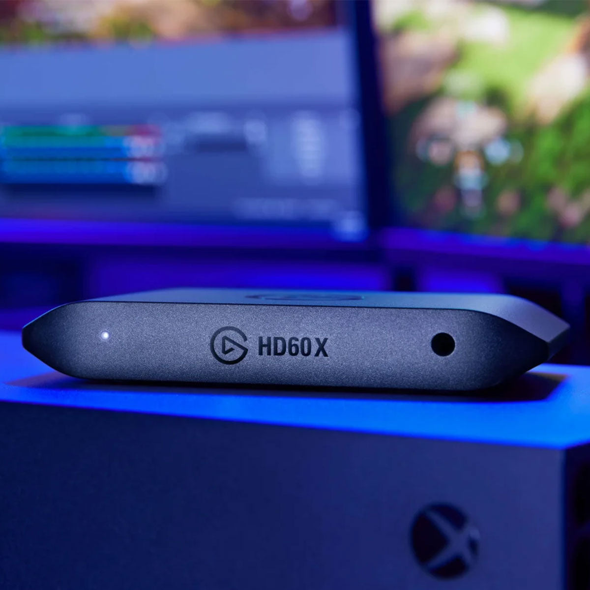Elgato Game Capture HD60 X External Capture Card – Ghostly Engines