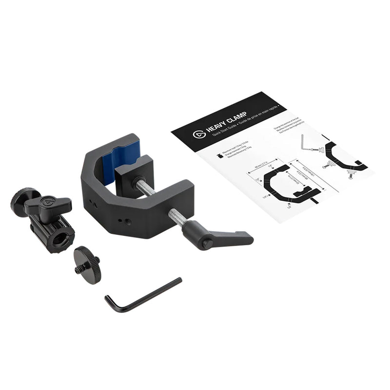 Elgato Heavy Clamp