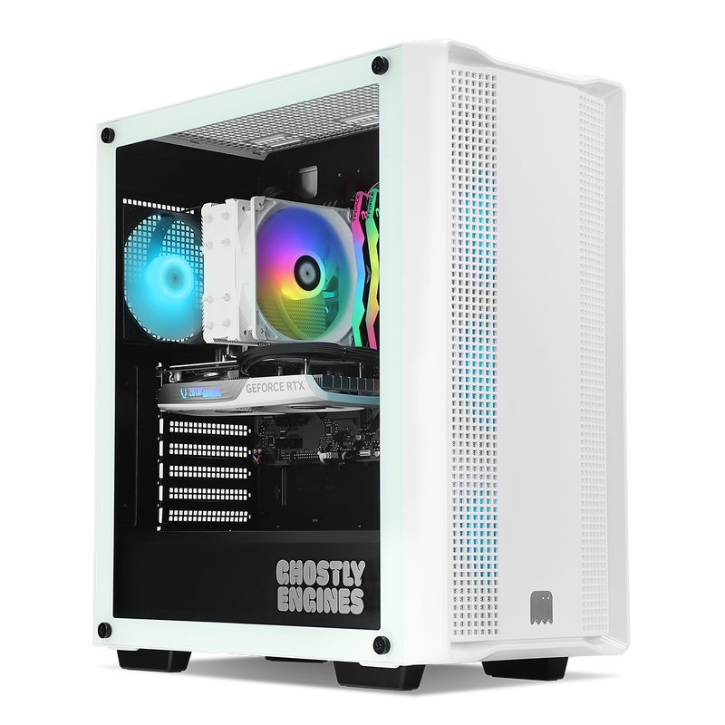 Ghost Gaming PC