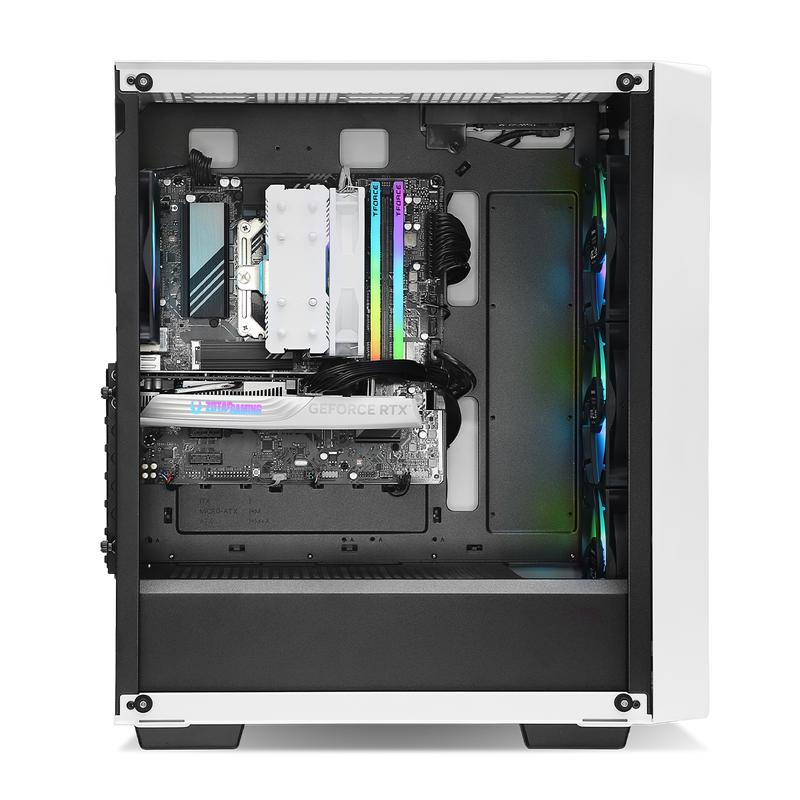 Ghost Gaming PC