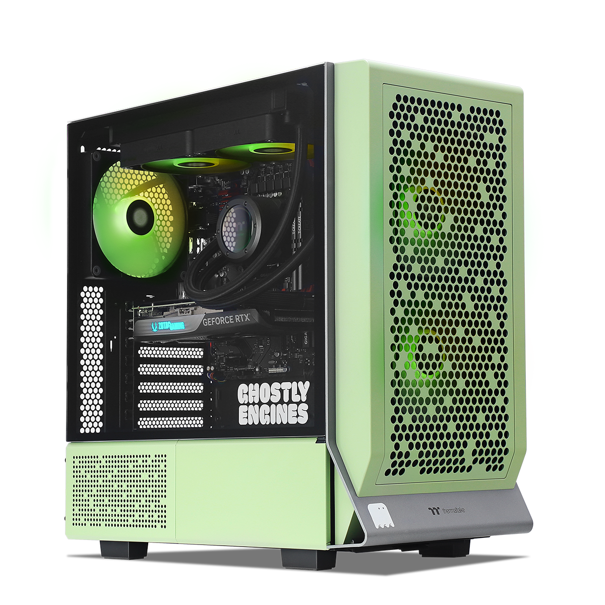 Chopin Gaming PC